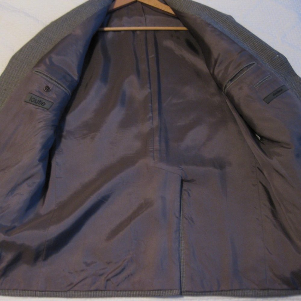 Strellson Jacket Blazer - Picture 9 of 13